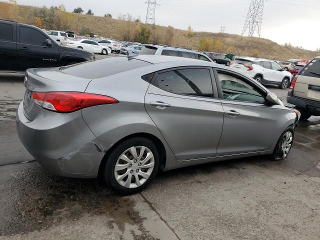 Photo 2 VIN: KMHDH4AE8CU239641 - HYUNDAI ELANTRA 