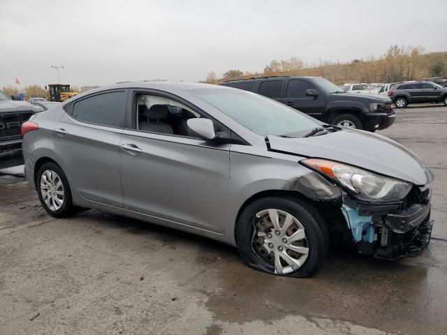 Photo 3 VIN: KMHDH4AE8CU239641 - HYUNDAI ELANTRA 