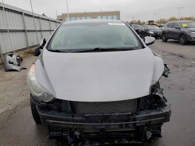 Photo 4 VIN: KMHDH4AE8CU239641 - HYUNDAI ELANTRA 