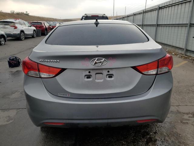 Photo 5 VIN: KMHDH4AE8CU239641 - HYUNDAI ELANTRA 