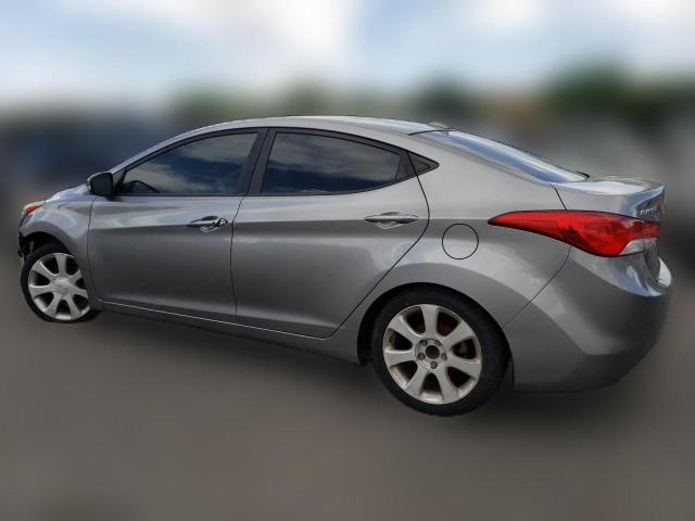 Photo 1 VIN: KMHDH4AE8CU255256 - HYUNDAI ELANTRA 