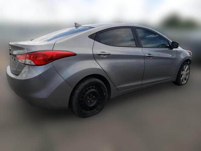 Photo 2 VIN: KMHDH4AE8CU255256 - HYUNDAI ELANTRA 