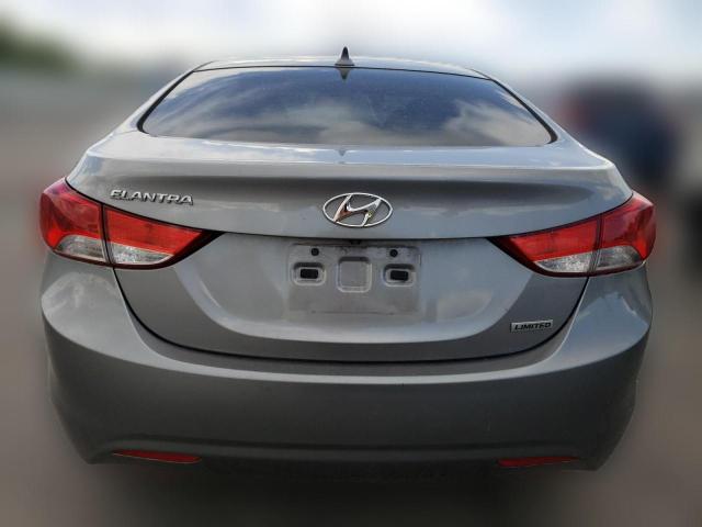 Photo 5 VIN: KMHDH4AE8CU255256 - HYUNDAI ELANTRA 