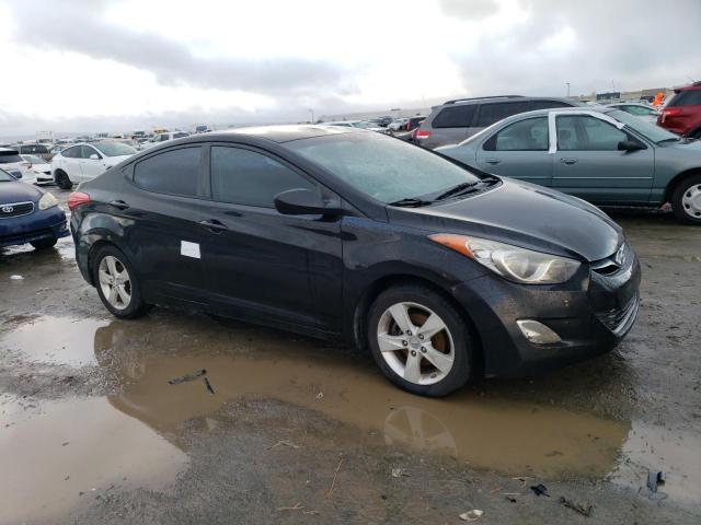 Photo 3 VIN: KMHDH4AE8CU262997 - HYUNDAI ELANTRA 