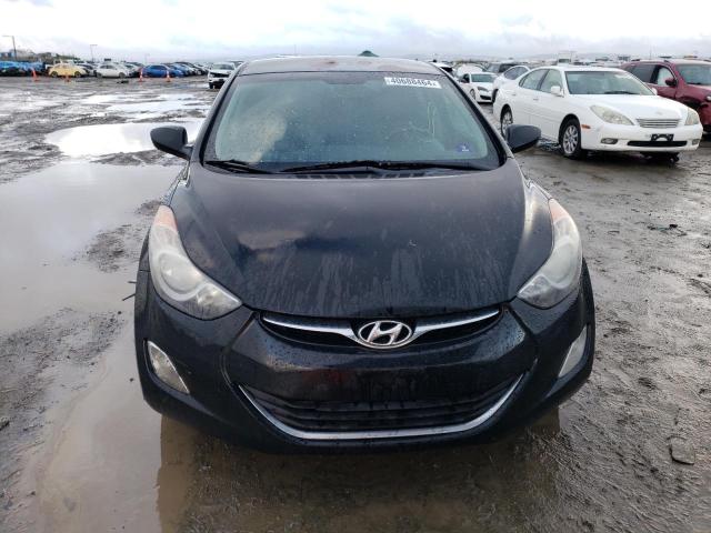 Photo 4 VIN: KMHDH4AE8CU262997 - HYUNDAI ELANTRA 