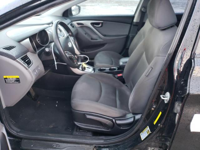 Photo 6 VIN: KMHDH4AE8CU262997 - HYUNDAI ELANTRA 