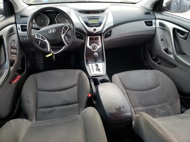 Photo 7 VIN: KMHDH4AE8CU262997 - HYUNDAI ELANTRA 