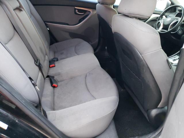 Photo 9 VIN: KMHDH4AE8CU262997 - HYUNDAI ELANTRA 