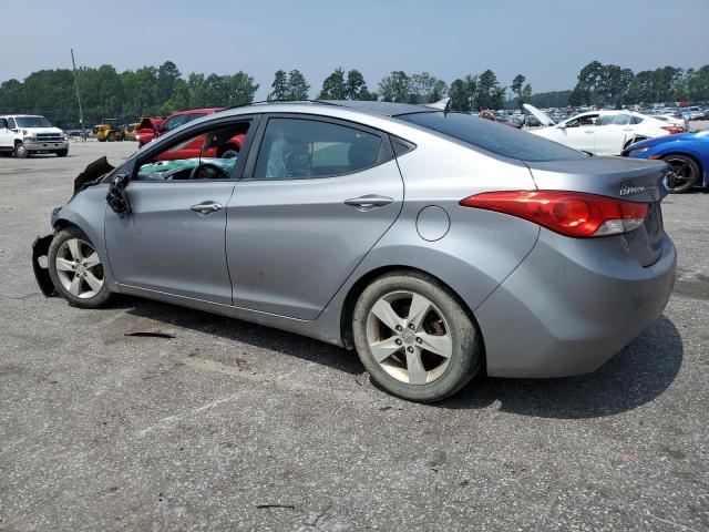 Photo 1 VIN: KMHDH4AE8CU266211 - HYUNDAI ELANTRA GL 