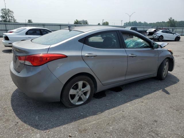 Photo 2 VIN: KMHDH4AE8CU266211 - HYUNDAI ELANTRA GL 