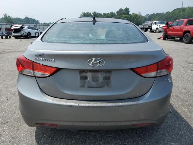 Photo 5 VIN: KMHDH4AE8CU266211 - HYUNDAI ELANTRA GL 