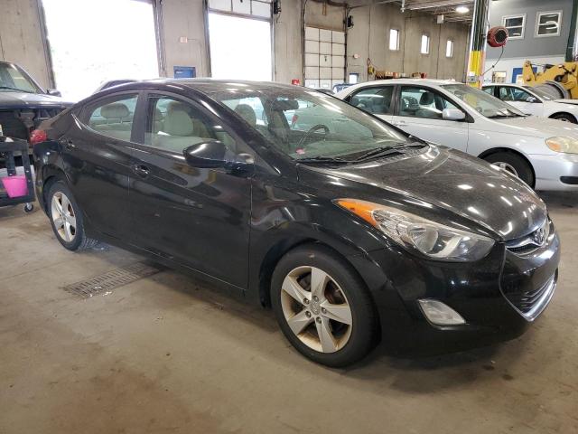 Photo 3 VIN: KMHDH4AE8CU288435 - HYUNDAI ELANTRA 