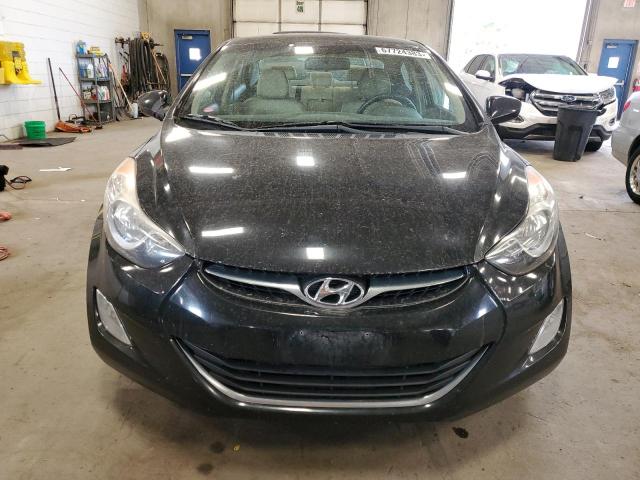 Photo 4 VIN: KMHDH4AE8CU288435 - HYUNDAI ELANTRA 