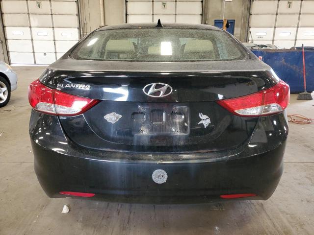 Photo 5 VIN: KMHDH4AE8CU288435 - HYUNDAI ELANTRA 