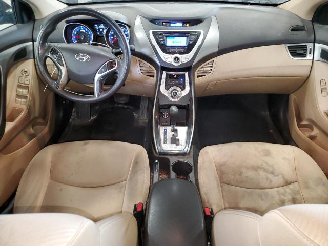 Photo 7 VIN: KMHDH4AE8CU288435 - HYUNDAI ELANTRA 