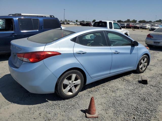 Photo 2 VIN: KMHDH4AE8CU298334 - HYUNDAI ELANTRA GL 