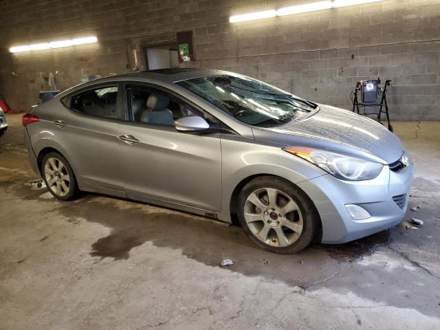 Photo 3 VIN: KMHDH4AE8CU303130 - HYUNDAI ELANTRA 