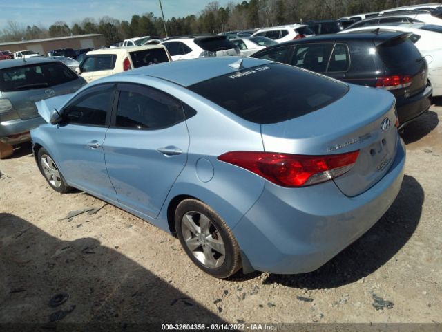 Photo 2 VIN: KMHDH4AE8CU328948 - HYUNDAI ELANTRA 