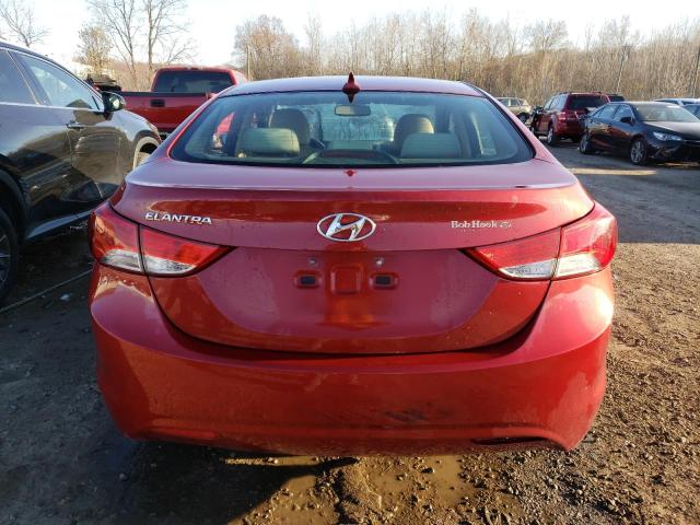 Photo 5 VIN: KMHDH4AE8CU329436 - HYUNDAI ELANTRA 