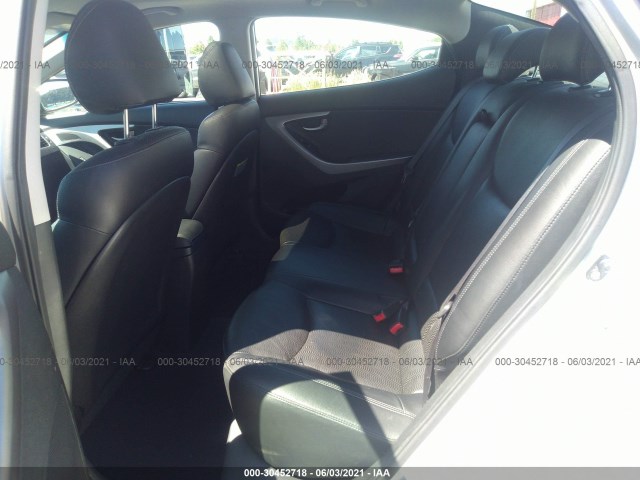 Photo 7 VIN: KMHDH4AE8CU336869 - HYUNDAI ELANTRA 