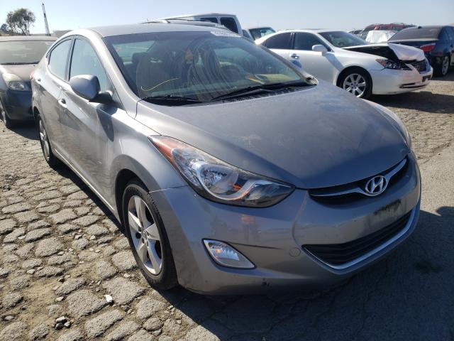 Photo 0 VIN: KMHDH4AE8CU351422 - HYUNDAI ELANTRA 