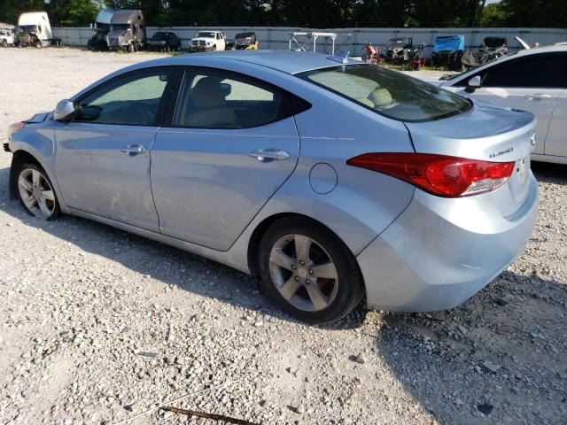 Photo 1 VIN: KMHDH4AE8CU359519 - HYUNDAI ELANTRA GL 