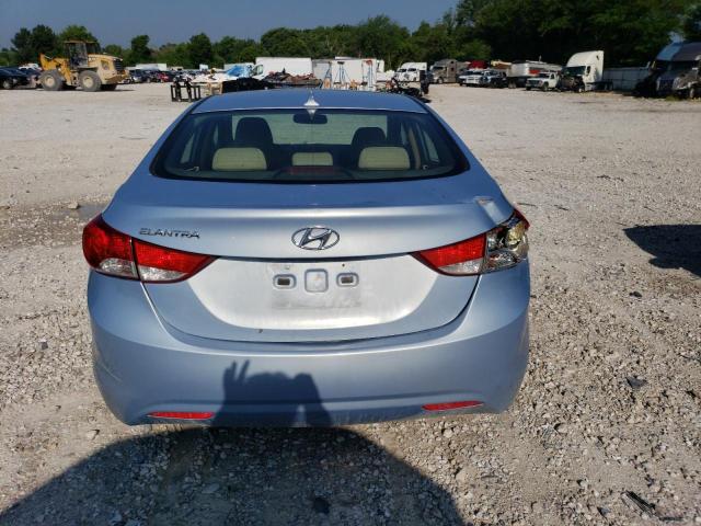 Photo 5 VIN: KMHDH4AE8CU359519 - HYUNDAI ELANTRA GL 