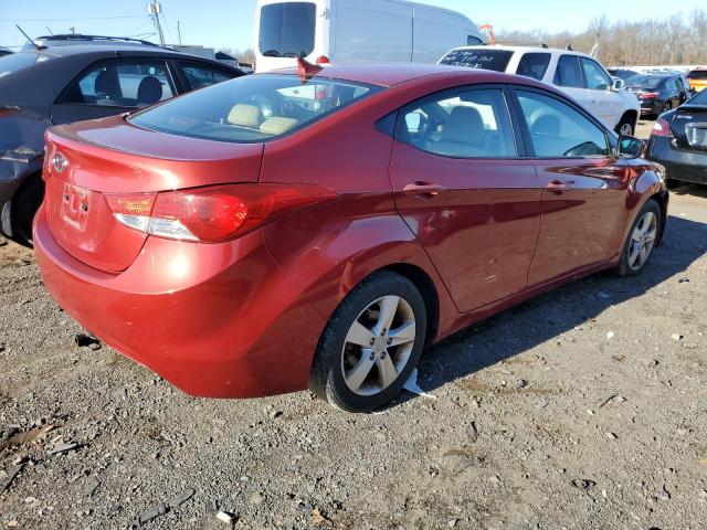 Photo 2 VIN: KMHDH4AE8CU359939 - HYUNDAI ELANTRA 