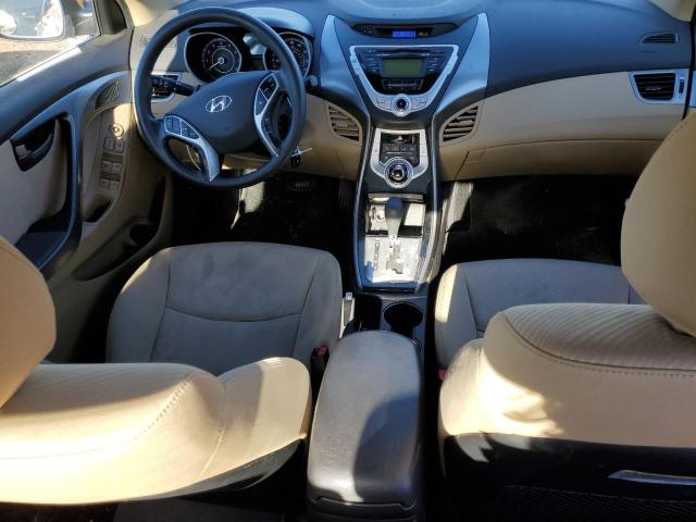 Photo 7 VIN: KMHDH4AE8CU359939 - HYUNDAI ELANTRA 