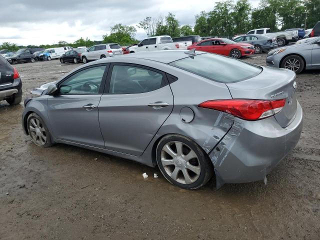 Photo 1 VIN: KMHDH4AE8CU362047 - HYUNDAI ELANTRA 