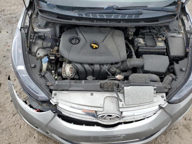 Photo 10 VIN: KMHDH4AE8CU362047 - HYUNDAI ELANTRA 