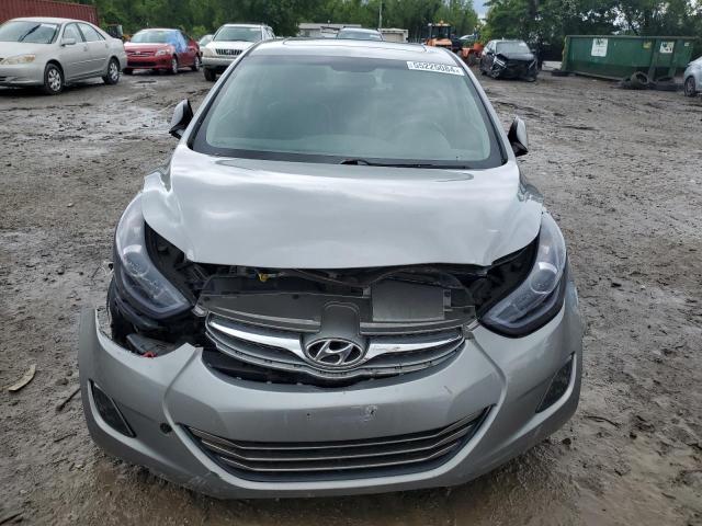 Photo 4 VIN: KMHDH4AE8CU362047 - HYUNDAI ELANTRA 