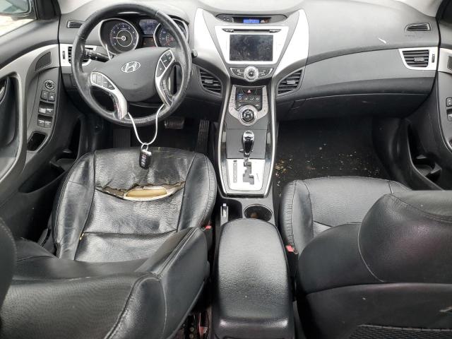 Photo 7 VIN: KMHDH4AE8CU362047 - HYUNDAI ELANTRA 