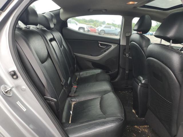 Photo 9 VIN: KMHDH4AE8CU362047 - HYUNDAI ELANTRA 