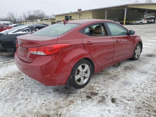 Photo 2 VIN: KMHDH4AE8CU367023 - HYUNDAI ELANTRA 