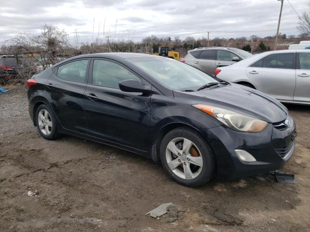 Photo 3 VIN: KMHDH4AE8CU370293 - HYUNDAI ELANTRA 