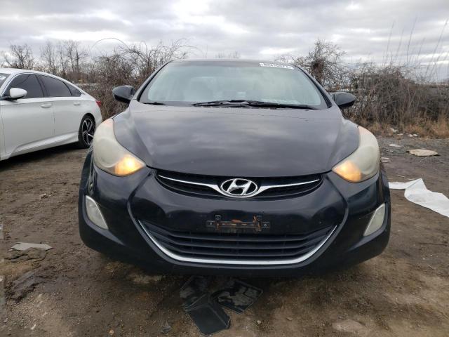 Photo 4 VIN: KMHDH4AE8CU370293 - HYUNDAI ELANTRA 