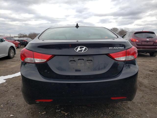 Photo 5 VIN: KMHDH4AE8CU370293 - HYUNDAI ELANTRA 