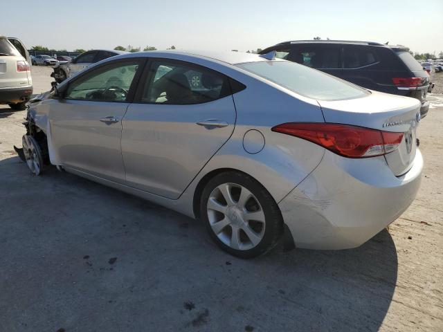 Photo 1 VIN: KMHDH4AE8CU376885 - HYUNDAI ELANTRA 