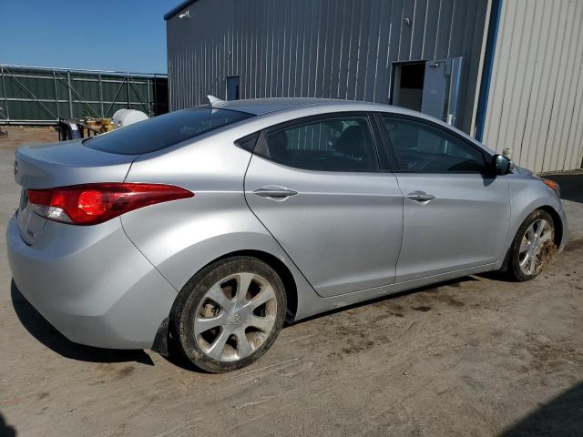 Photo 2 VIN: KMHDH4AE8CU376885 - HYUNDAI ELANTRA 