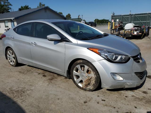 Photo 3 VIN: KMHDH4AE8CU376885 - HYUNDAI ELANTRA 