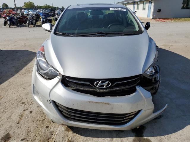 Photo 4 VIN: KMHDH4AE8CU376885 - HYUNDAI ELANTRA 