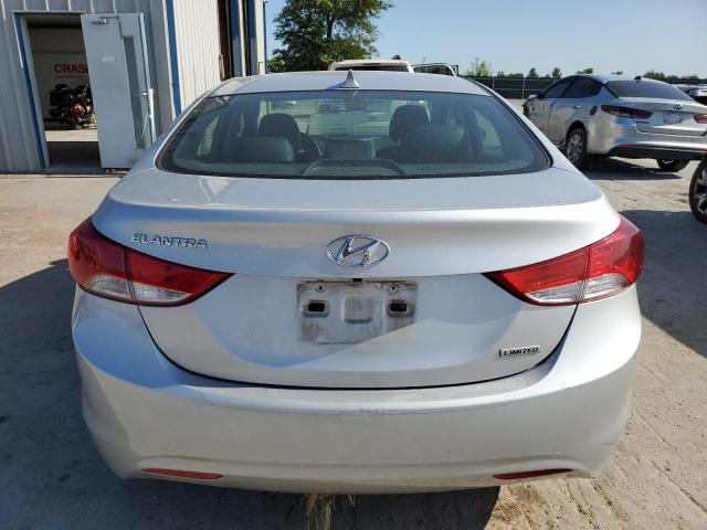 Photo 5 VIN: KMHDH4AE8CU376885 - HYUNDAI ELANTRA 