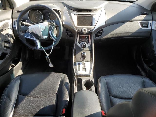 Photo 7 VIN: KMHDH4AE8CU376885 - HYUNDAI ELANTRA 