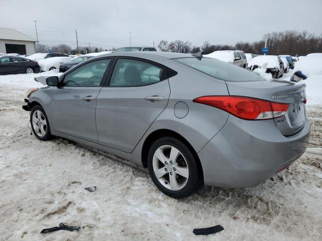 Photo 1 VIN: KMHDH4AE8CU383030 - HYUNDAI ELANTRA 