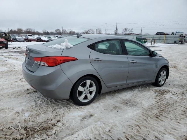 Photo 2 VIN: KMHDH4AE8CU383030 - HYUNDAI ELANTRA 