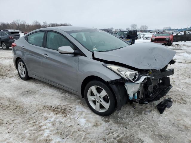 Photo 3 VIN: KMHDH4AE8CU383030 - HYUNDAI ELANTRA 