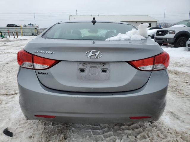 Photo 5 VIN: KMHDH4AE8CU383030 - HYUNDAI ELANTRA 