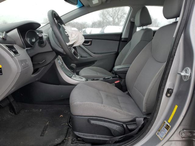 Photo 6 VIN: KMHDH4AE8CU383030 - HYUNDAI ELANTRA 