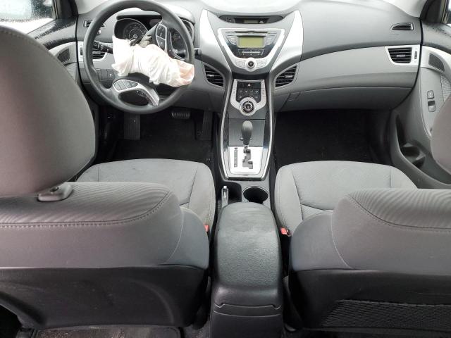 Photo 7 VIN: KMHDH4AE8CU383030 - HYUNDAI ELANTRA 